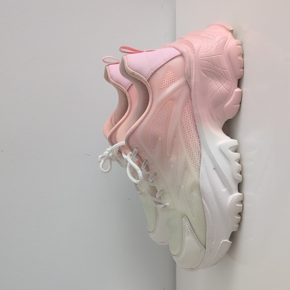 Call It Spring Platform Sneakers - Picture 6 of 8